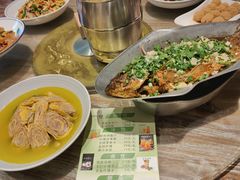 -树厨贵州菜(大十字店)
