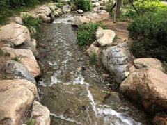 -大连植物园