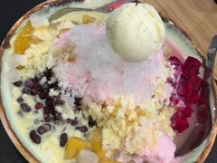 -鲜芋仙(南开大悦城店)