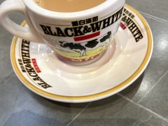 -永盛茶档·港式餐厅(桥北店)