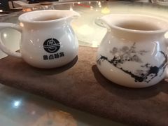 -粤点越有·茶点·粤菜(樵岭国际店)