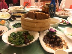 -中国饭店-餐厅