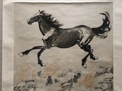 -徐悲鸿纪念馆