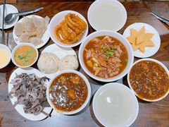 -姚记炒肝店(簋街店)