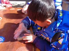 -杨大爹稀豆粉私房菜