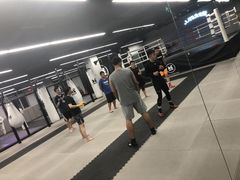-24KiCK格斗学院(博泰店)