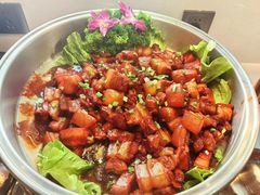 -青泰足浴·SPA养生连锁(新区店)