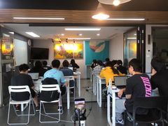 -帝京日语(春熙路旗舰校区)