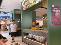 -一席地·本地鸡窝·杭帮鸡火锅(萧山银隆百货店)