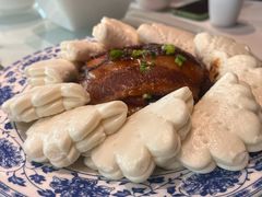 -便宜坊烤鸭店(贵园里店)