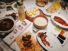 -津禧荟·酥皮烤鸭(北辰店)
