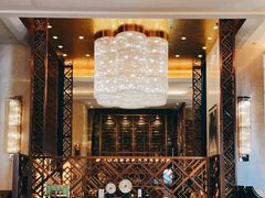 -长沙富力万达文华酒店