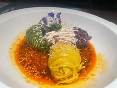 -绿茶餐厅(南昌王府井店)