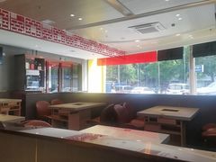-蝎王府羊蝎子(西直门店)