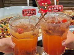 -麻都·成都菜(人民广场店)