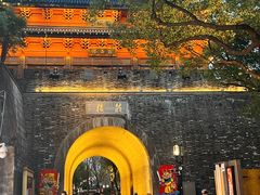 -鼓楼(西湖风景名胜区)