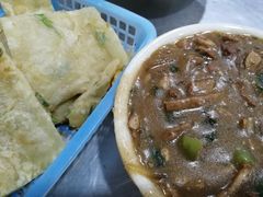 -逍遥镇刘相五胡辣汤豆沫馆(康复中街店)