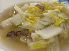 -胖子饭店(兴学弄店)