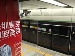 -大剧院(地铁站)