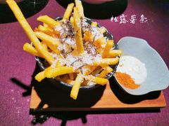 -ZHAO赵·牛扒坊(仁和新城店)