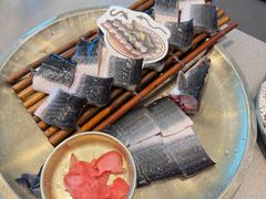-味家烤肉烤鳗鱼牛排(西塔旗舰店)