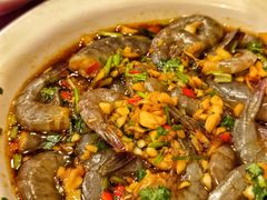 生腌虾-抱德·潮汕味(敦和店原惠城鱼仔)