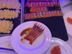 -海韵之星邮轮水会(明发商业广场店)