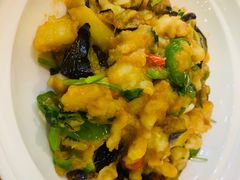土豆茄子一把抓-晋家门(文峰广场店)