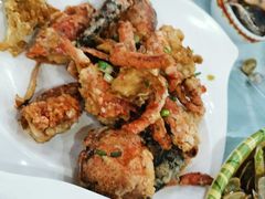 -四海蒸鲜蒸汽海鲜自助(北戴河店)
