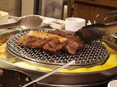 -紫霞门韩国料理烤肉(深南东路店)