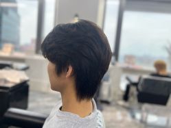 -Sying杉影日式烫染專門店