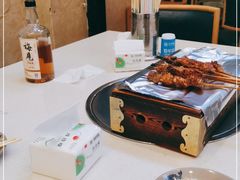 -晓靖轩烧烤(沙河风情店)