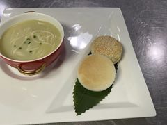 -武汉香格里拉大酒店·香宫中餐厅