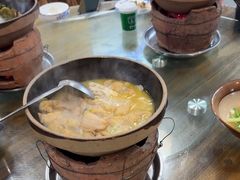 -麻伊伏土菜馆(朗州路店)