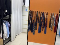 -爱定格照相馆·证件照(深圳宝安壹方城店)