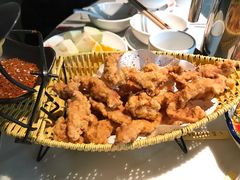 -重庆德庄火锅(保利水城店)