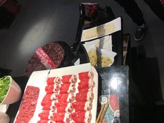 -井格重庆火锅(燕郊永旺店)