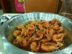 -晓林火锅(安定门店)