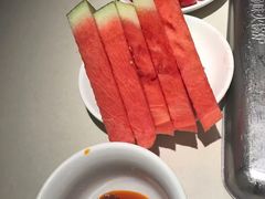 -海底捞火锅(上元大街店)