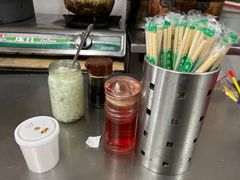 -坚记面店(一德路店)