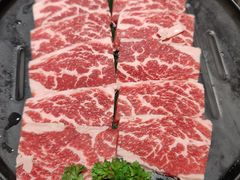 -九田家黑牛烤肉料理(太阳宫广场店)