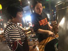 -沈厨地锅老灶•徐州烧烤(黄渡店)