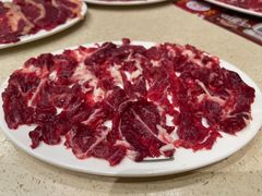 -八合里潮汕鲜牛肉火锅(吉大店)