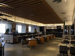大堂-必胜客(海滨店)