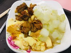 -中山大学东校区-学生第2食堂