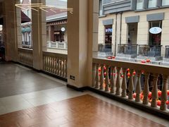 -王府井奥莱临潼小镇(临潼店)