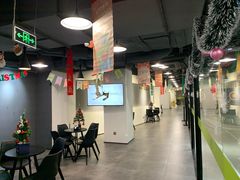 -無弓射箭俱乐部(领展中心城店)