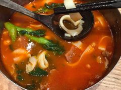 -小满手工粉(上海月星环球港店)