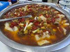 -笑红饭庄