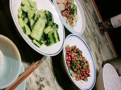 -常和州·夜宵大排档(常州单店)